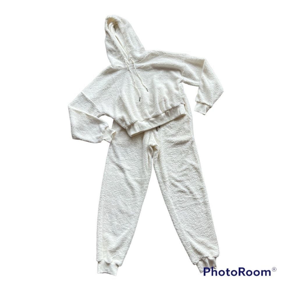 Loungewear set